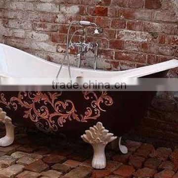 custom bathtubs sizes1500mm 1600mm 1700mm 1800mm
