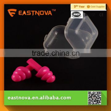 EASTNOVA ES311UC fashion colorful organic ear plug