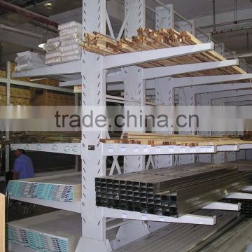 standard duty cantilever racks from Jiangsu Nanjing China