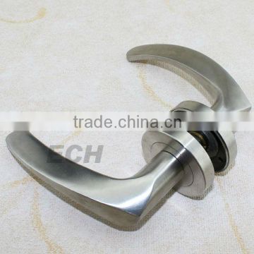SSS stainless steel door lock & handle