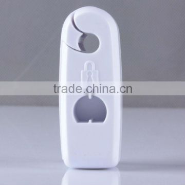 Magnetic Security Hook Lock For loss Prevention Security