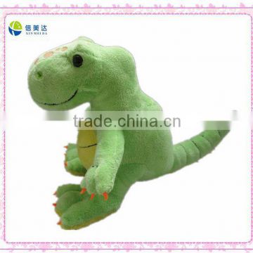 Green Dinosaur stuffed toy