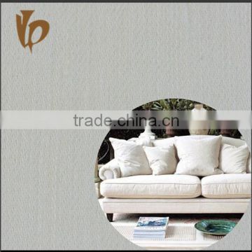 55% Linen 42% Tencel 3% Spandex Grey Cloth