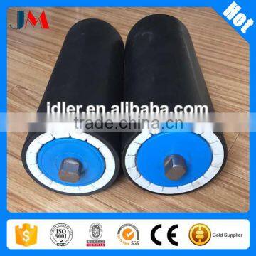 HDPE pipe roller