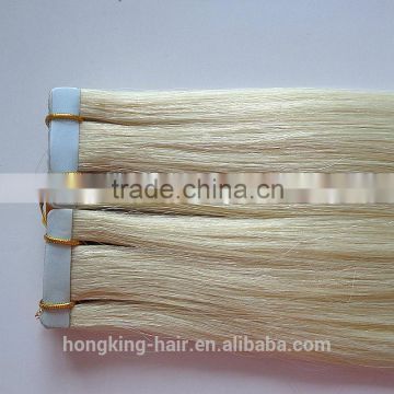 wholesale hair extensions brazilian hair tape in hair extensions