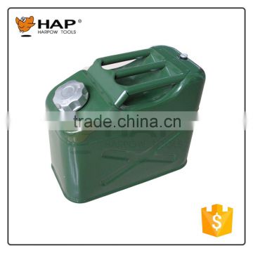 Factpry Supply Good Quality Oil Tank 10L Oil Can