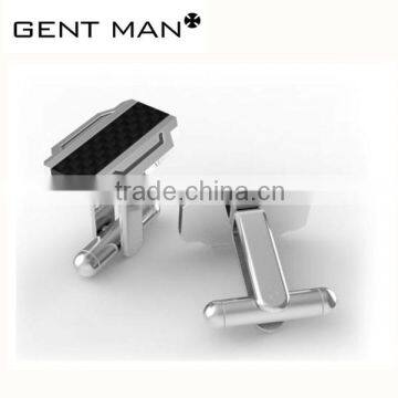 Men's stainless steel Jewellery Cufflinks