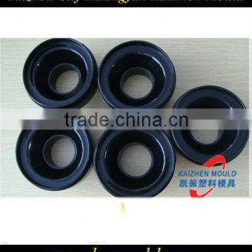 High precise ice chamber plastic parts mould
