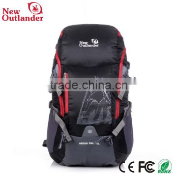 Outlander China supplier custom wholesale travel bag