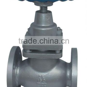 Stainless Steel Globe valve