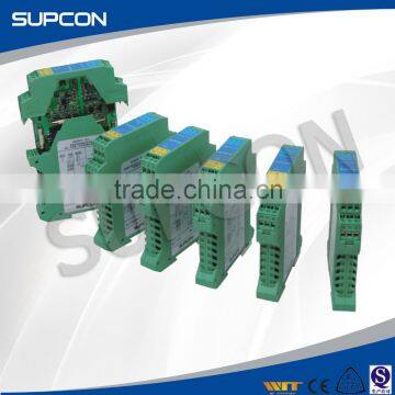 SUPCON single anolog input signal isolator SB3041EX 4~20mA