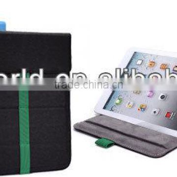 New!Leather tablet sleeve pouch case cover for Nabi XD 10.1 inch