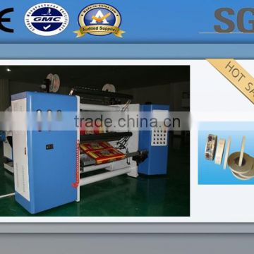 Most welcomed fabric slitting and rewinding machine