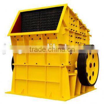 Made in China professional glass recycling crusher of hammer crusher series