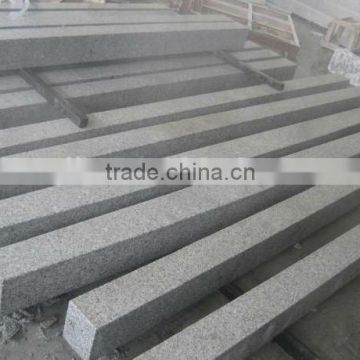 granite curbstone supplier