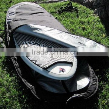 New expandable padded SUP board bags