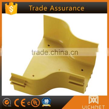 Trade Assurance rubber cable tray 10 years warranty