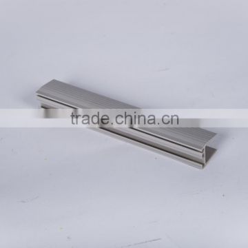 PVC Invisible Flange Joint /PVC flat shape flange