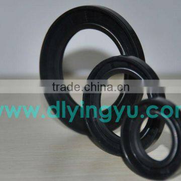 Black oil seal /Rubber seal