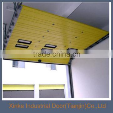 Warehouse use industrial fast roll up door/Automatic roll up door SLD-052
