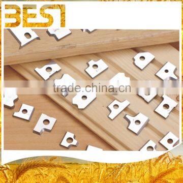 Best04 woodworking carbide Profiled Standard Blanks