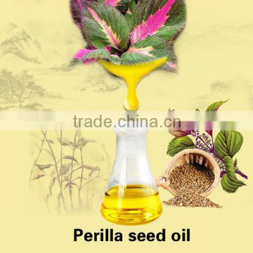 factory supply high quality,organic Flax seed oil