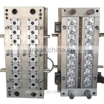 New Technology Of Injection Mould Two Plate Injection Molding