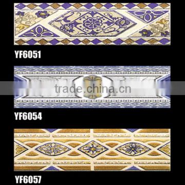 Minqing border wall tiles 80x300mm from China