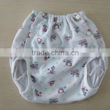 baby pants pattern