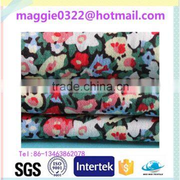 FASHION wholesale cheap rayon fabric for gaments and hometextile