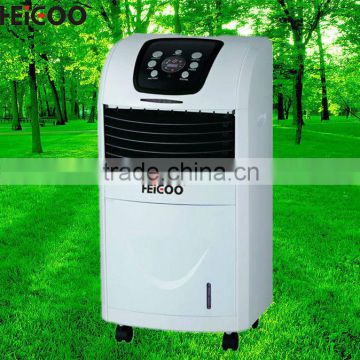 Cooling Type Home Design Air Conditioner Fan