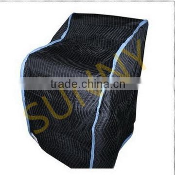 2015 Cheaper Reliable Quality recycle moving blanket