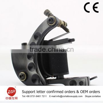 Trading & Supplier Of China Products True Brass Gun rotary tattoo machine