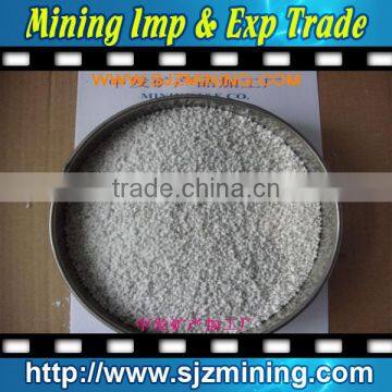 cryogenic perlite ore