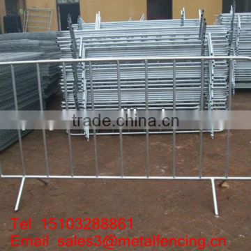Temporary fence (manufacturer)outdoor fence/best quality