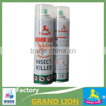 2015 hot sale China insect spray, insect killer, insecticide