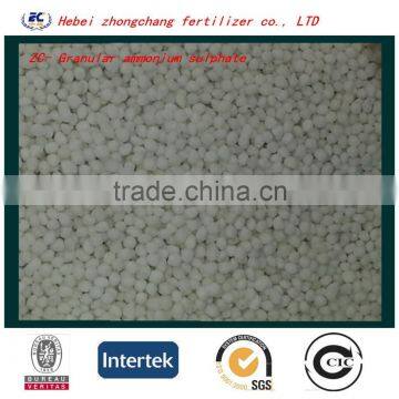 Hebei zhongchang Fertilizer Co,Ltd