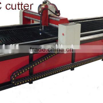 low cost !!!table CNC plasma cutting machine,cnc flame cutting machine