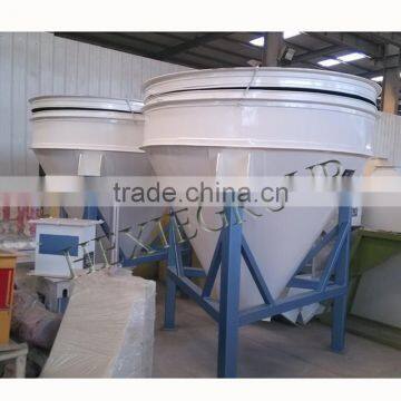 High Efficient Batch Scale Used In Feed Line