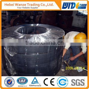 Sell Galvanized Steel Strip / hot dipped galvanized steel strips / galvanized steel strip coil