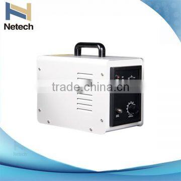 CE 3g 5g 6g 7g/hr air and water ozone water purifier