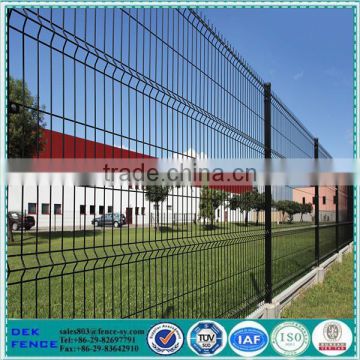 Security Electric Fence For Prison