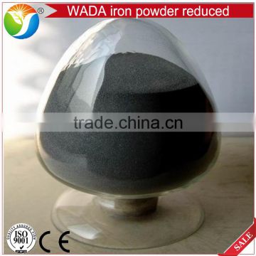 High quality pure electrolytic iron powder per ton price