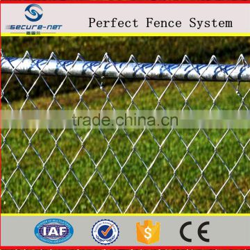 6x6 whosale fence link chain prices hot selling