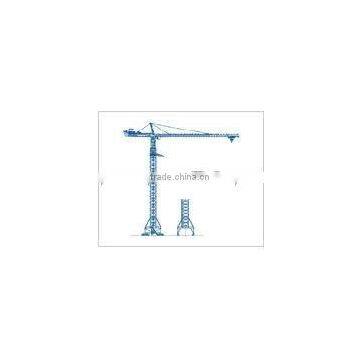 80t M2400(SCM)tower crane