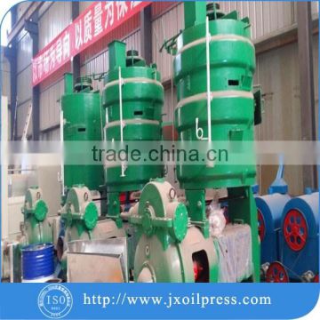Jinxin hot selling rapeseed processing equipment/rapeseed oil presser