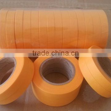 custom design soundproof colorful EVA foam tape adhesive foam tape