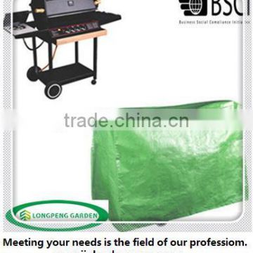 BBQ Barbecue Grill Cover,Garden Protection From Rain,Dust,Waterproof