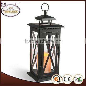 Professional mould design factory supply decorate lantern candle lantern