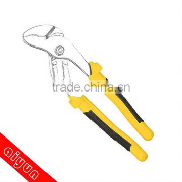 A type Groove Joint Plier, Water Pump Pliers